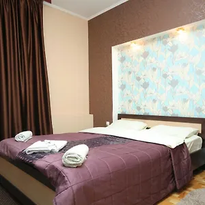 Real In Center Appartement Kiev