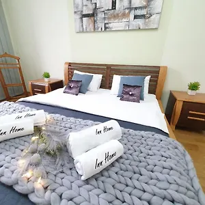 In Center Appartement Kiev