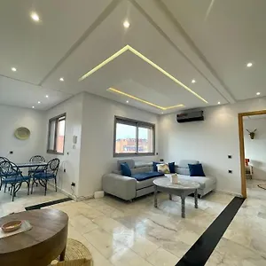 Appart Standing Appartement Marrakesh