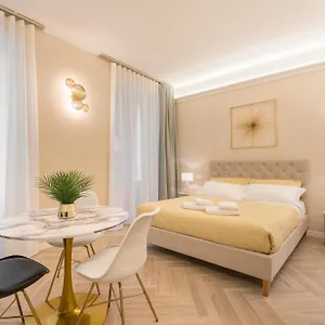 Appartamento Golden Chic - Citta Alta, Bergamo