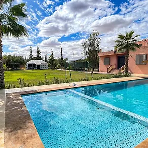 Ferme De Avec Grande à Marrakech Villa Marrakesh