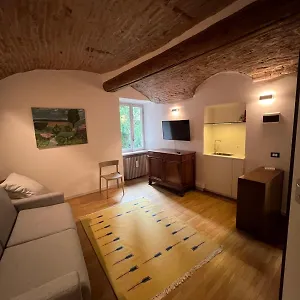 Appartamento Buk - Nel Cuore Di Citta Alta, Bergamo