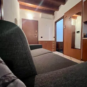 Appartamento Bnbg - Ronzoni, Bergamo