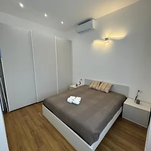Appartamento P&p House 38 Bilo 2, Bergamo