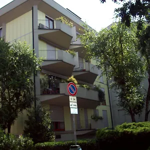 Appartamento Keplero G, Bergamo