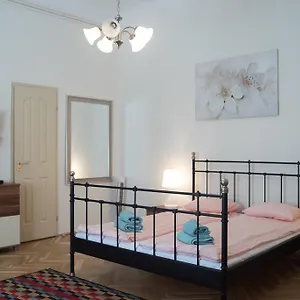 Friendly In The Center Appartement Budapest